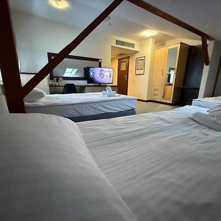 Magiczna Farma Hotel Obiady Maka I Magia Zambrow Luaran gambar