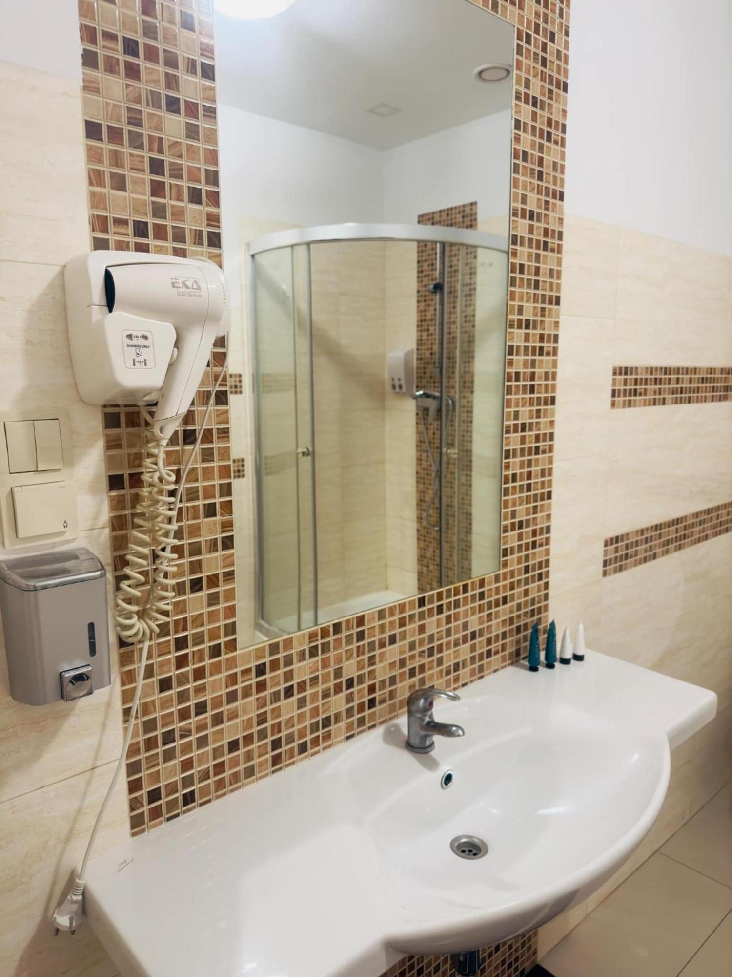 Magiczna Farma Hotel Obiady Maka I Magia Zambrow Luaran gambar