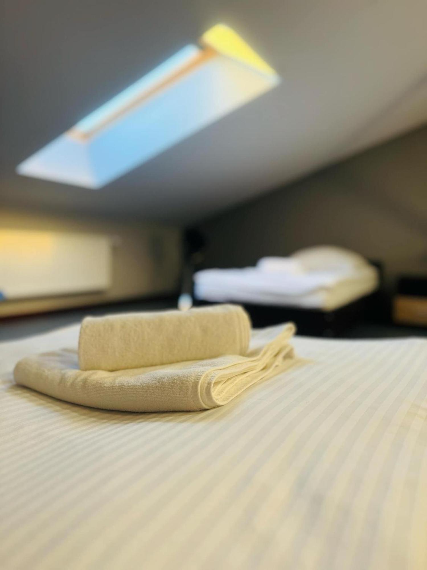 Magiczna Farma Hotel Obiady Maka I Magia Zambrow Luaran gambar
