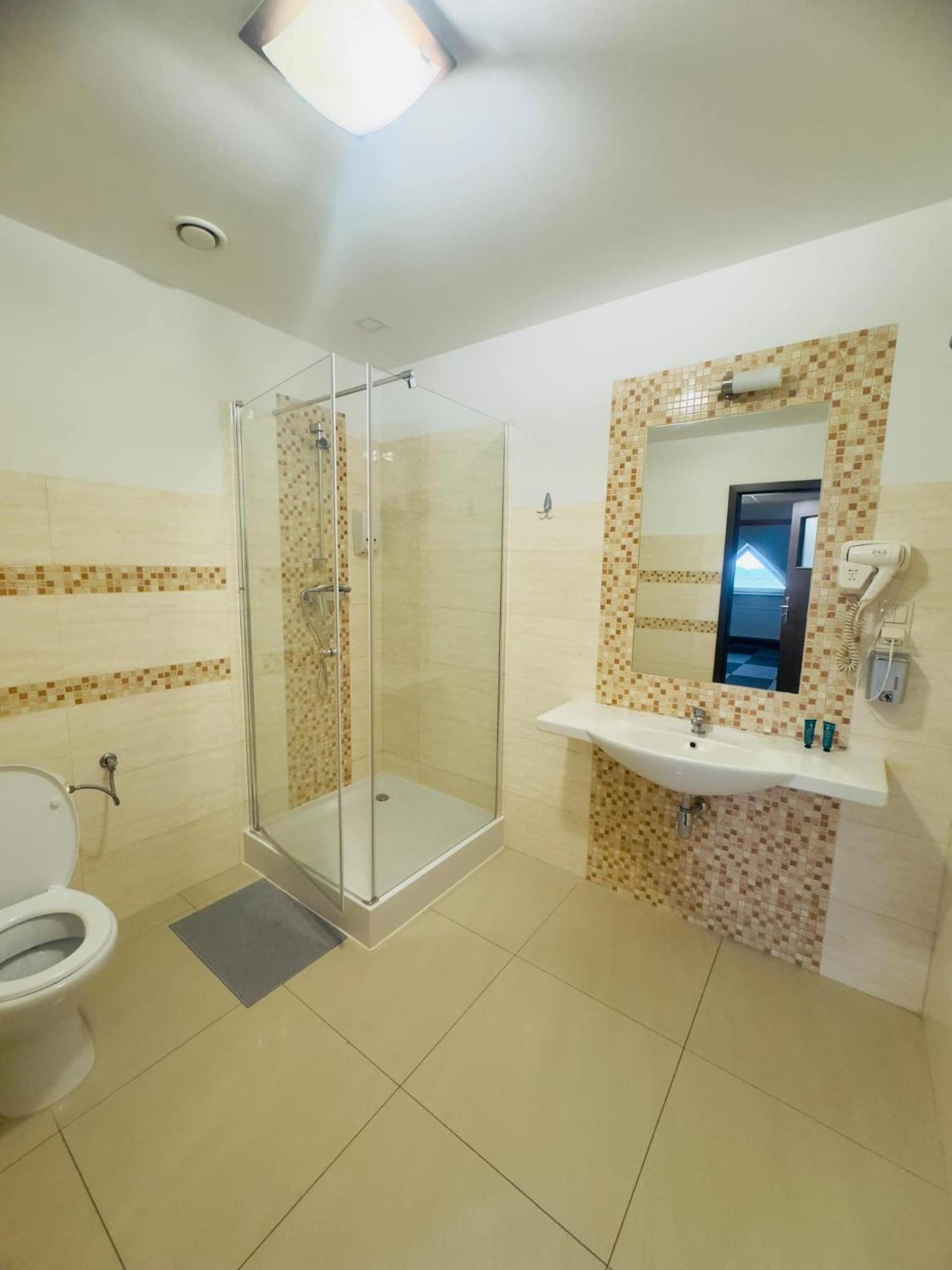 Magiczna Farma Hotel Obiady Maka I Magia Zambrow Luaran gambar
