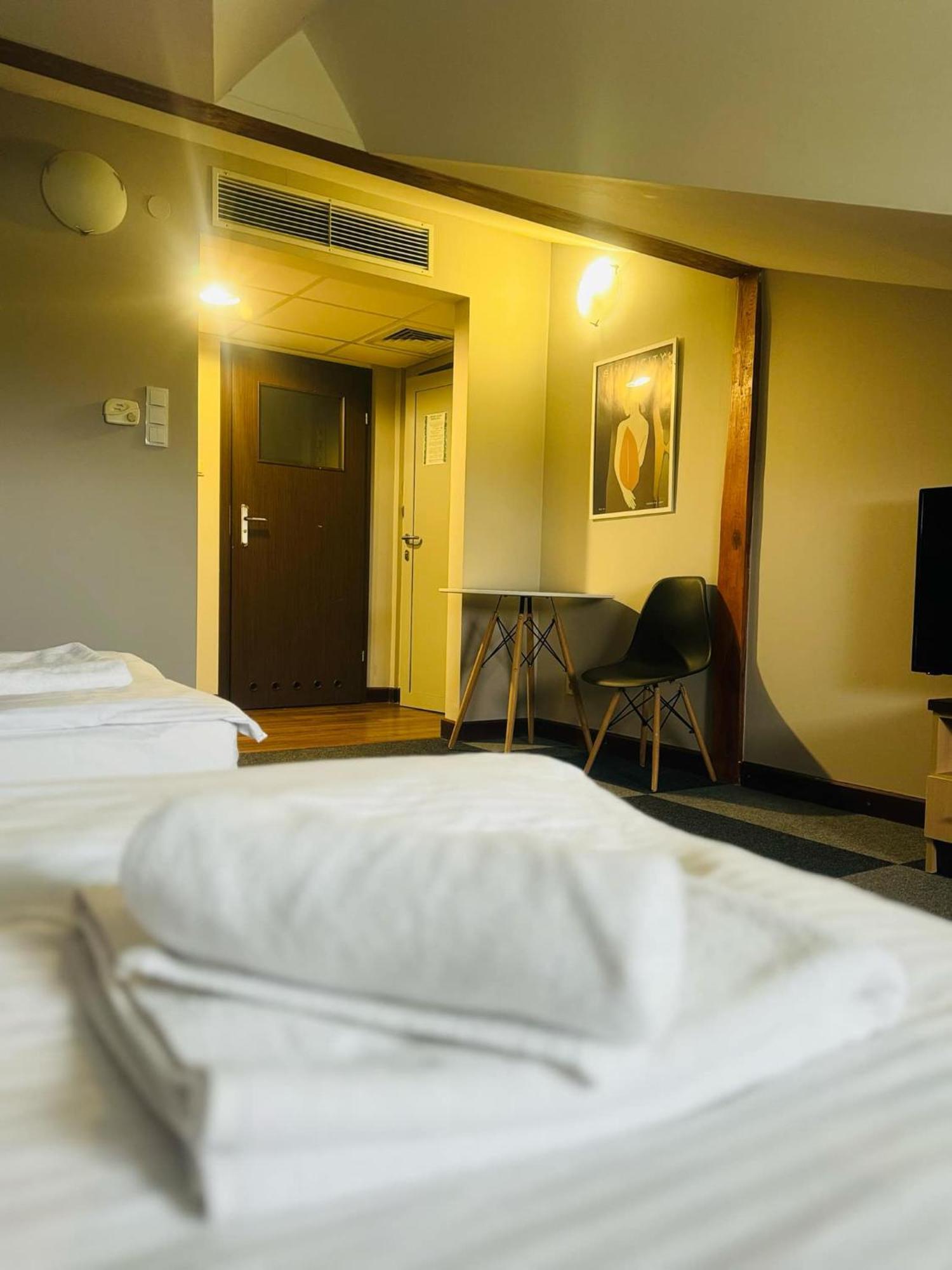 Magiczna Farma Hotel Obiady Maka I Magia Zambrow Luaran gambar