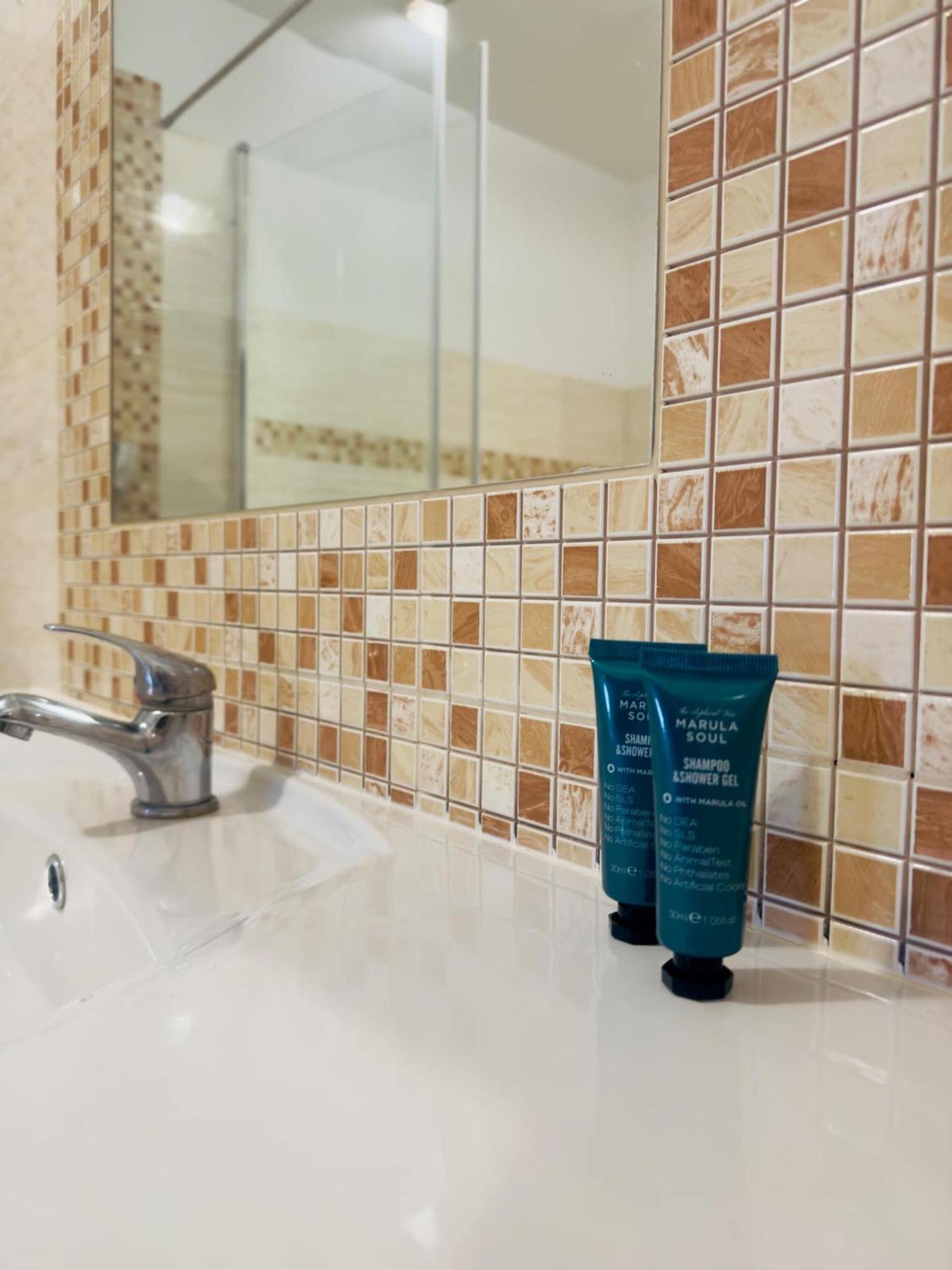 Magiczna Farma Hotel Obiady Maka I Magia Zambrow Luaran gambar