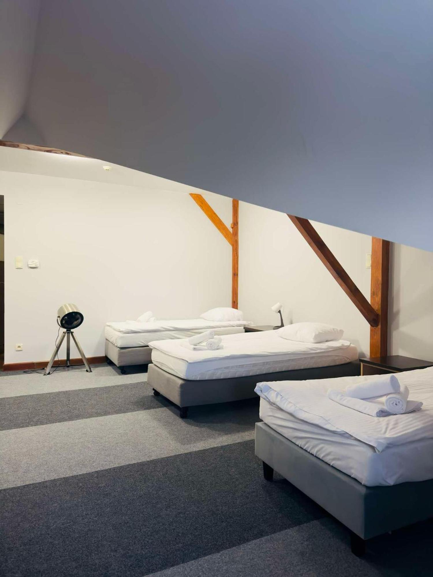 Magiczna Farma Hotel Obiady Maka I Magia Zambrow Luaran gambar