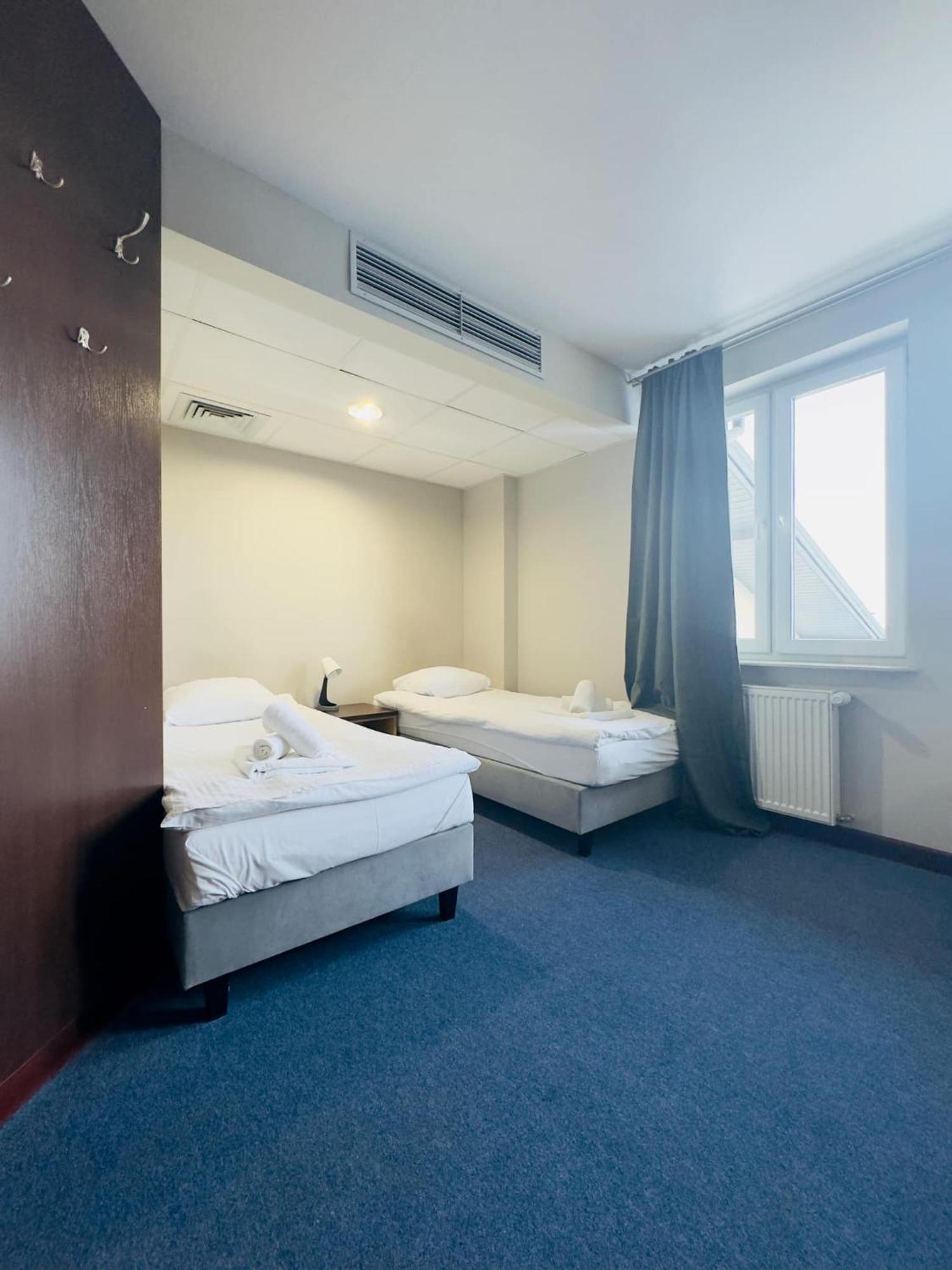 Magiczna Farma Hotel Obiady Maka I Magia Zambrow Luaran gambar