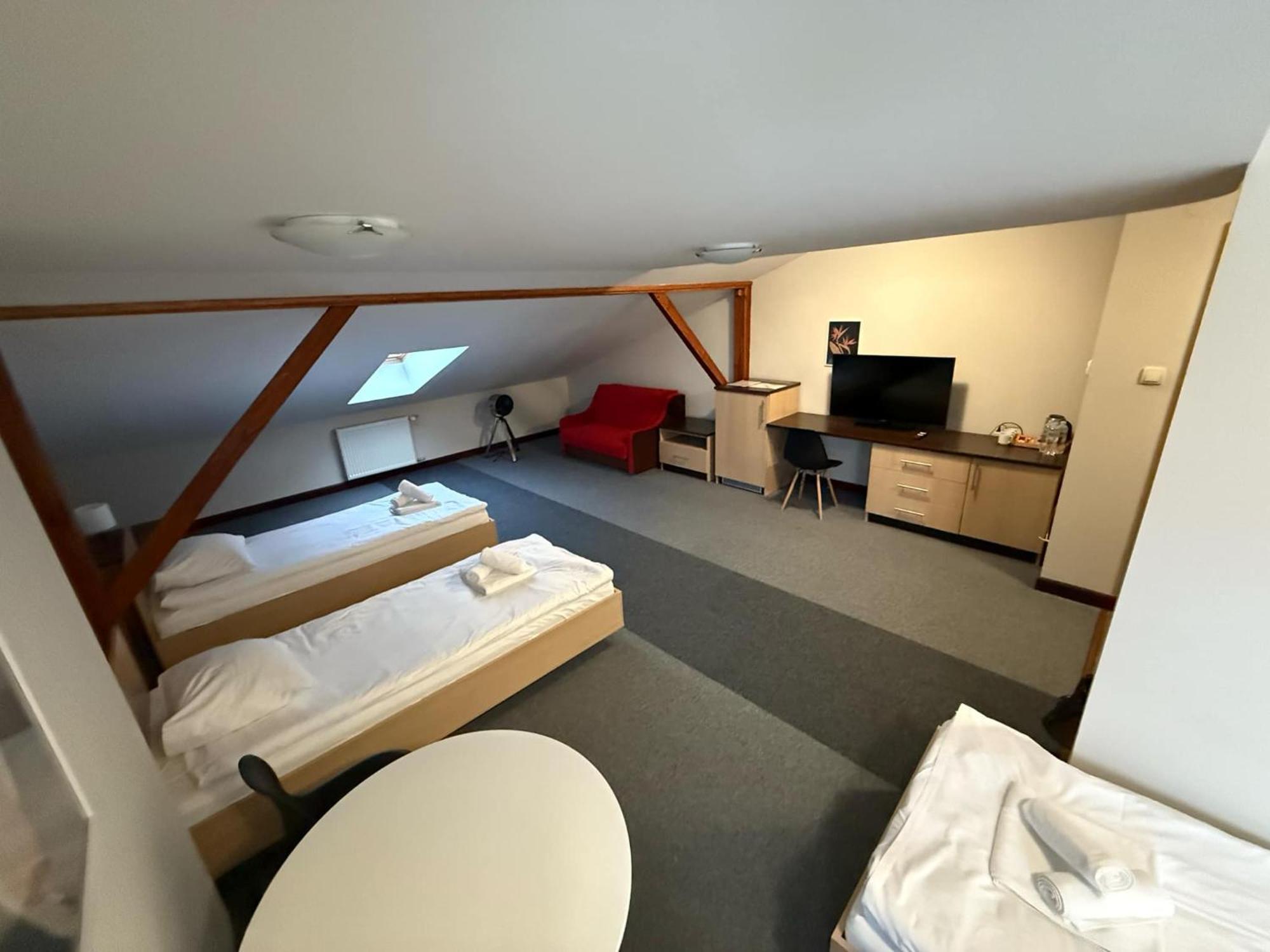 Magiczna Farma Hotel Obiady Maka I Magia Zambrow Luaran gambar