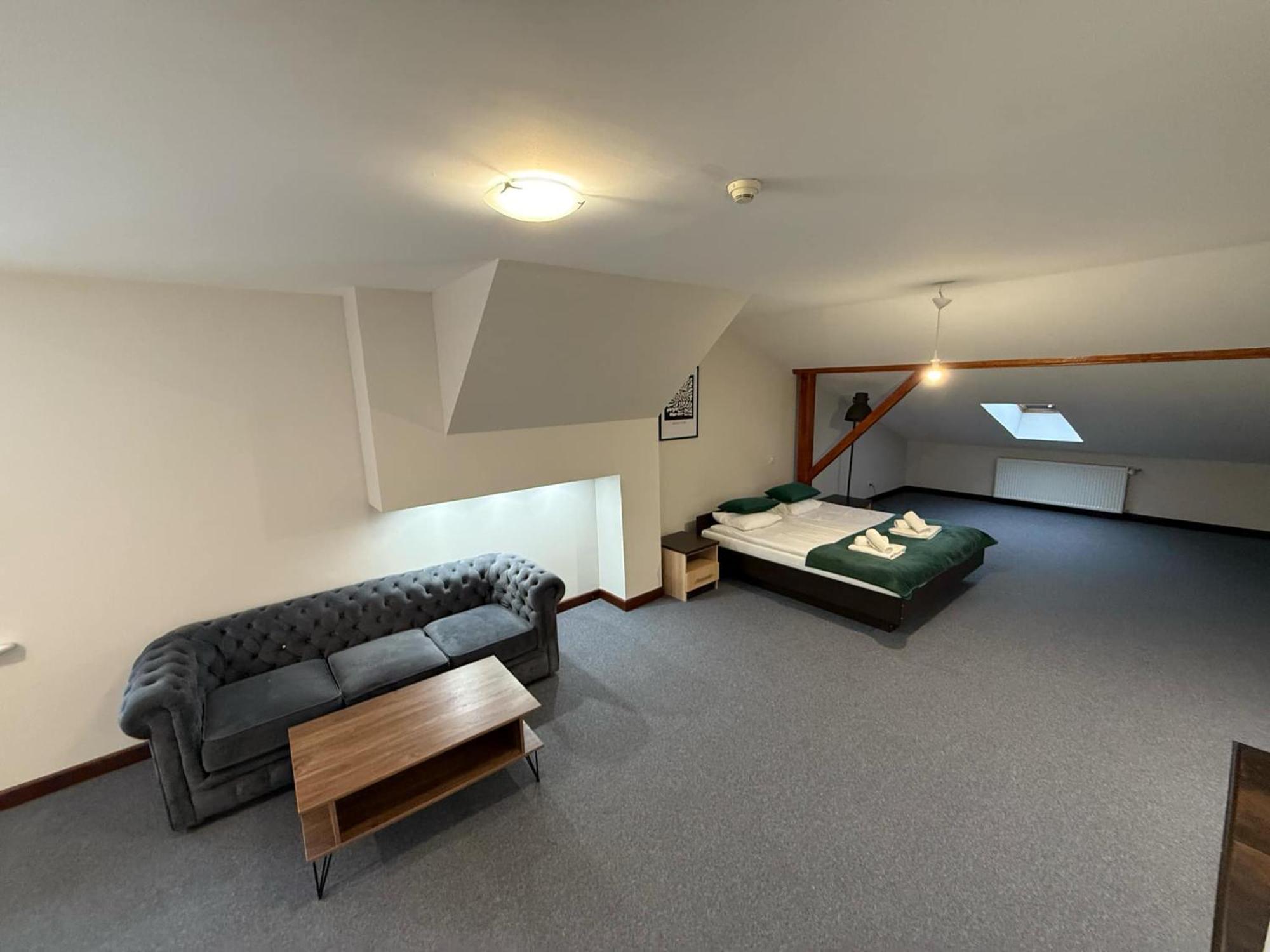 Magiczna Farma Hotel Obiady Maka I Magia Zambrow Luaran gambar