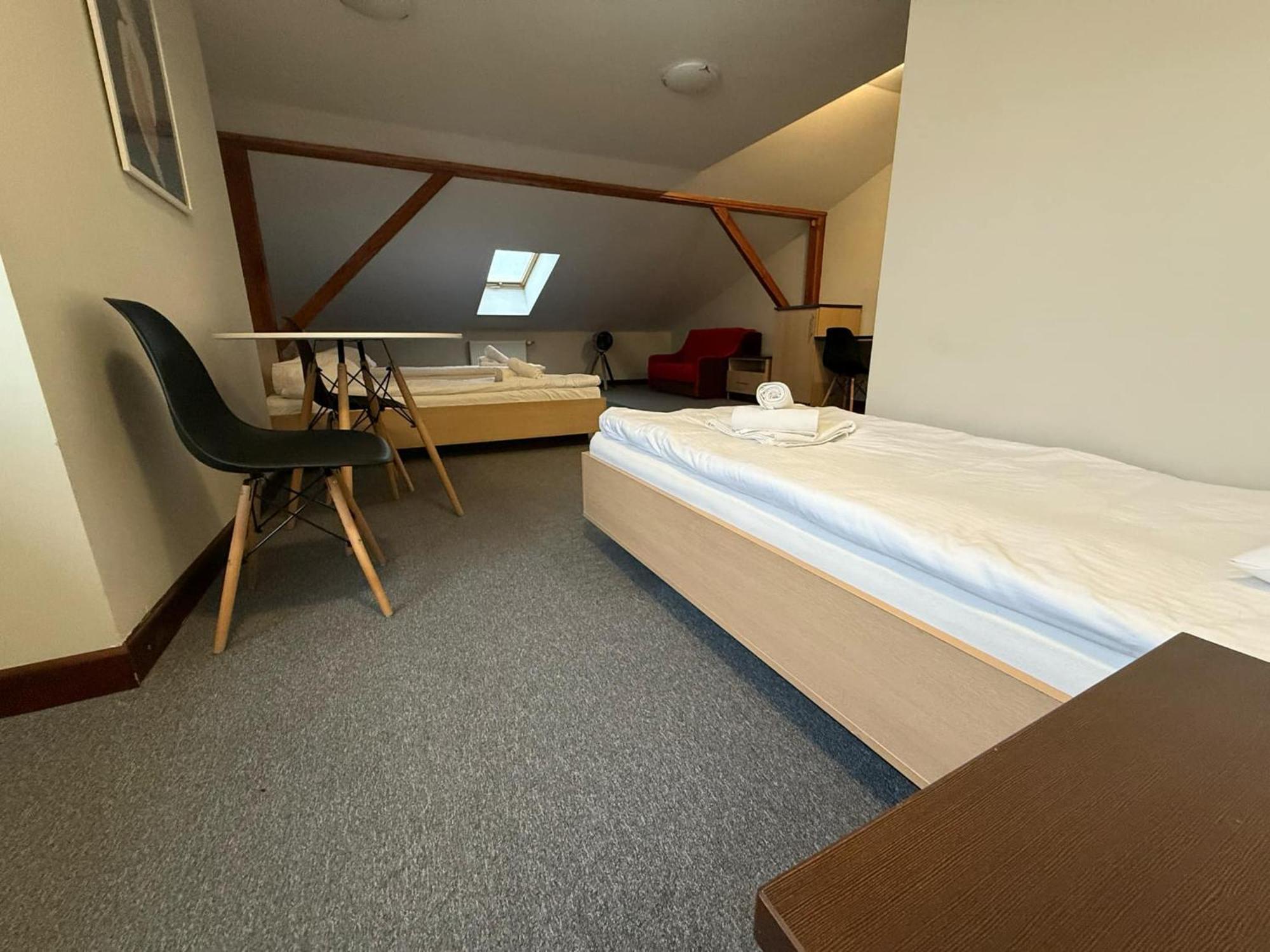 Magiczna Farma Hotel Obiady Maka I Magia Zambrow Luaran gambar