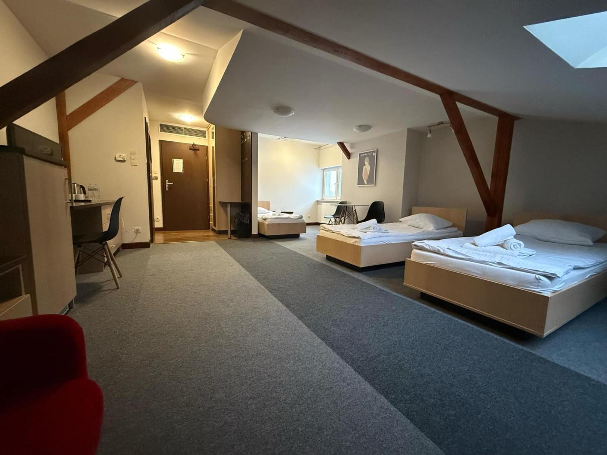 Magiczna Farma Hotel Obiady Maka I Magia Zambrow Luaran gambar