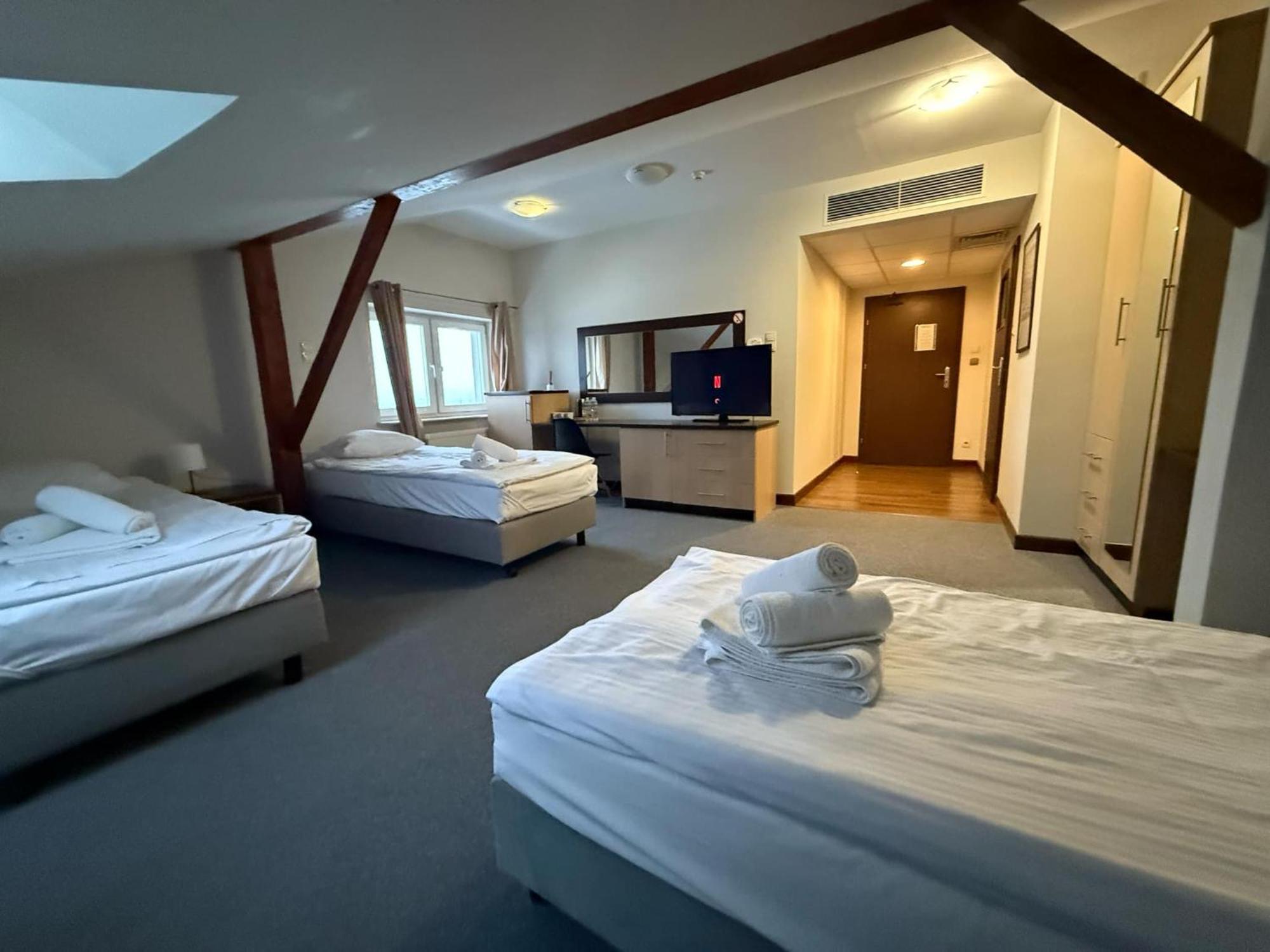 Magiczna Farma Hotel Obiady Maka I Magia Zambrow Luaran gambar