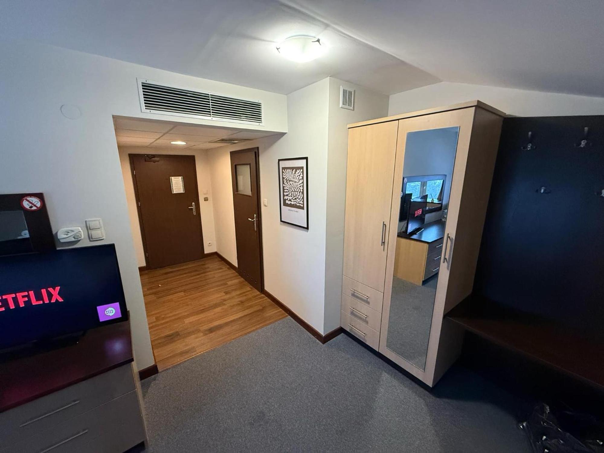 Magiczna Farma Hotel Obiady Maka I Magia Zambrow Luaran gambar
